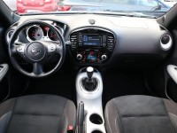 Nissan Juke 1.2 DIG-T