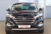 Hyundai Tucson 1.6 blue Passion 2WD
