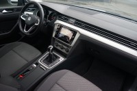 VW Passat Variant 2.0 TDI