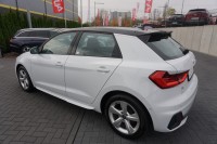 Audi A1 SB 25 TFSI S-line S-Tronic