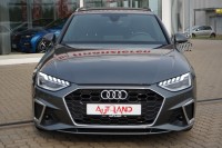 Audi A4 Avant 35 2.0 TFSI S line