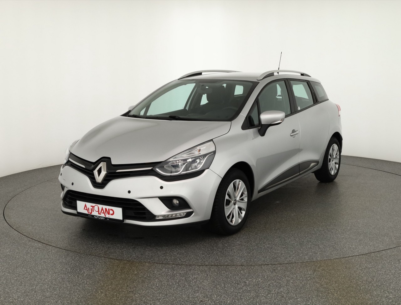 Renault Clio Grandtour 0.9 TCe