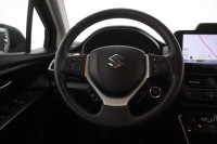 Suzuki SX4 S-Cross 1.4 4WD