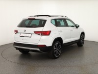 Seat Ateca 1.5 TSI DSG