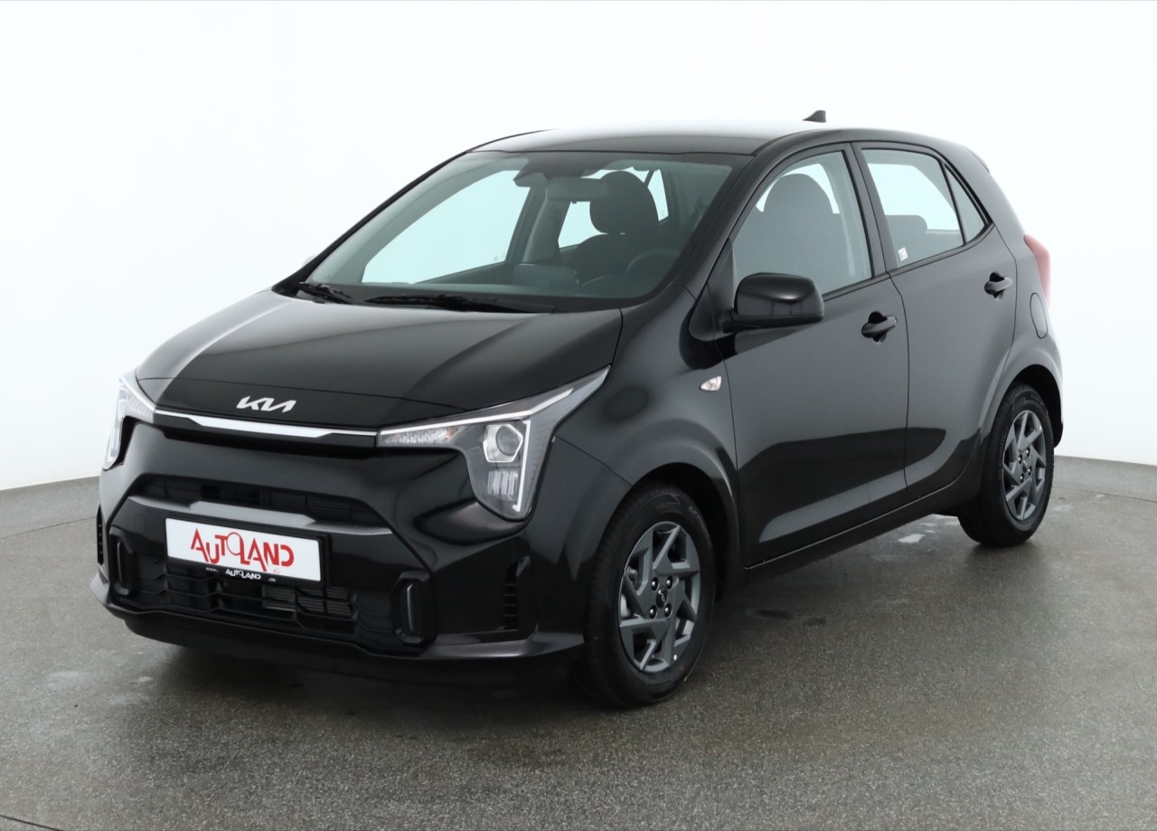 Kia Picanto 1.0 Vision Aut.