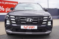 Hyundai Tucson 1.6 T-GDI HEV Aut.