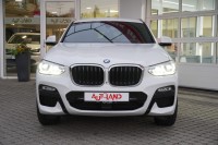 BMW X4 xDrive 30 i M Sport X