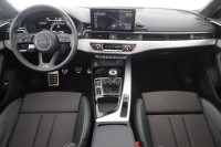 Audi A4 Avant 35 TFSI S line