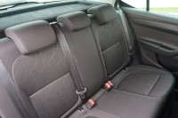 Skoda Fabia 1.0 MPI Clever
