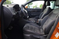 Seat Ateca 2.0 TSI FR 4Drive