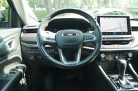 Jeep Compass 1.3 Hybrid Trailhawk Plug-In 4WD