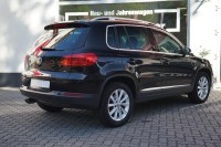 VW Tiguan 1.4 BMT