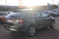 Skoda Rapid Spaceback 1.0 TSI Style
