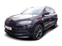 Skoda Karoq 1.5 TSI Sportline DSG Dynaudio AHK Navi