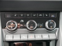 Skoda Karoq 1.5 TSI DSG