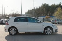 VW Golf 1.5 TSI Highline R-Line