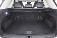 MG HS 1.5 T-GDI Luxury Aut.