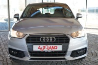 Audi A1 Sportback 1.0 TFSI sport