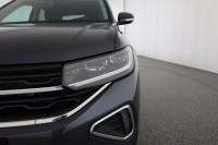 VW T-Cross 1.0 TSI DSG