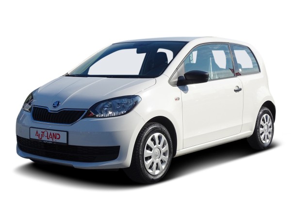 Skoda Citigo 1.0 MPI Active