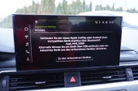 Audi A4 Avant 35 TFSI S line