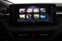 Skoda Fabia 1.0 MPI Tour