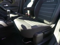 Dacia Duster II 1.3 TCE Prestige