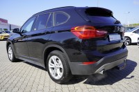 BMW X1 18 d Advantage xDrive