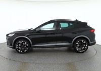 Vorschau: Cupra Formentor 2.0 TSI DSG 4Drive