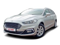 Ford Mondeo Turnier 2.0 EcoBlue 2-Zonen-Klima Navi Sitzheizung
