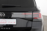 VW T-Cross 1.0 TSI DSG