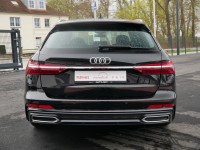 Audi A6 Avant 45 TFSI quattro S-Line