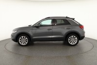 Vorschau: VW T-Roc 1.5 TSI DSG