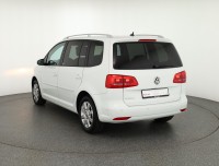 VW Touran 1.2 TSI Cup