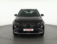 Hyundai Tucson 1.6T-GDI Facelift Aut