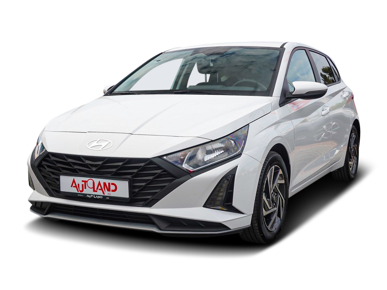 Hyundai i20 1.2
