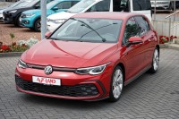 Vorschau: VW Golf VIII 2.0 TSI GTI SHZ