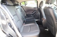 Mazda 3 2.0 Center-Line