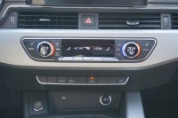 Audi A4 Avant 35 TFSI S line S-Tronic