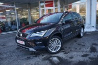 Vorschau: Seat Ateca 2.0 TSI DSG 4Drive