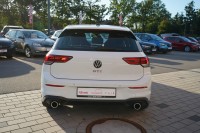VW Golf VIII 2.0 GTI
