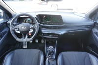 Hyundai i20 1.6 T-GDI N Performance