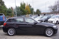 BMW 118 i Advantage