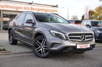 Mercedes-Benz GLA 200 Score Urban