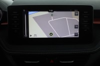Skoda Fabia 1.5 TSI DSG Monte Carlo