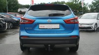Nissan Qashqai 1.2 N-Connecta