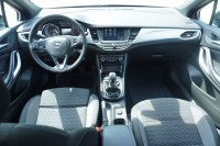 Opel Astra K 1.2 Turbo GS Line Winterpaket