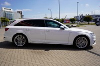 Audi S4 Avant 3.0 TFSI quattro