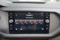 VW T-Cross 1.0