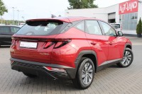 Hyundai Tucson 1.6 T-GDI